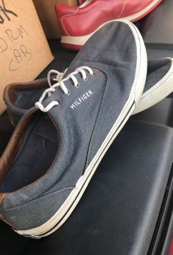 Tommy Hilfiger Shoes