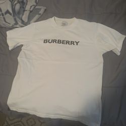 Burberry Shirt Size S-M