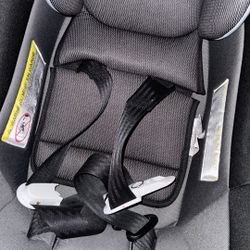 Shyft Dualride Car seat stroller combo