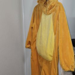 simba, the lion king custom