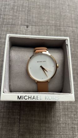 MK Watch