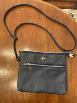 Houston Astros Women’s Purse or Crossbody Bag 