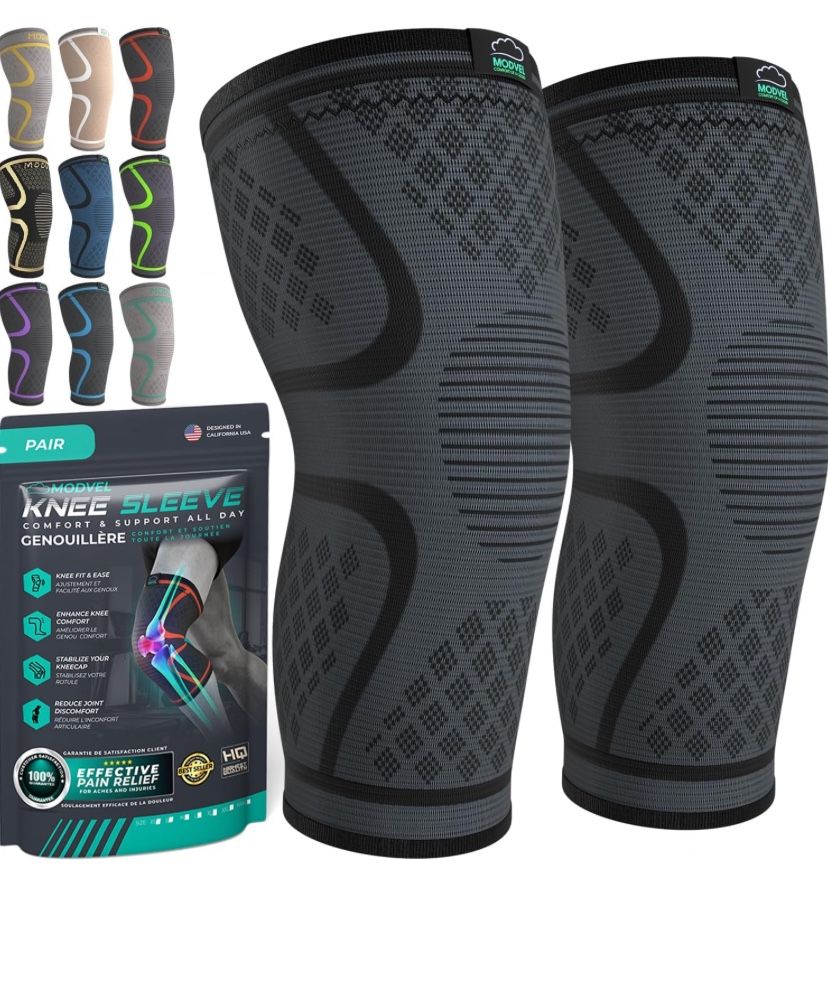 Modvel Compression Knee Brace