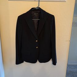 Women, Jones New York Blazer