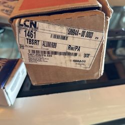 LCN closer