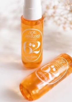 Sol de Janiero #62 1 Oz