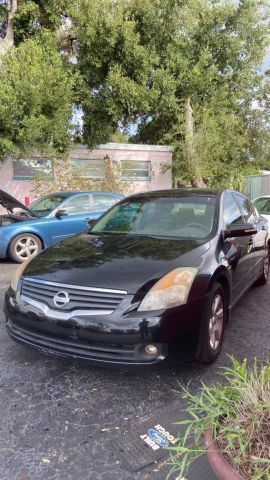 2007 Nissan Altima
