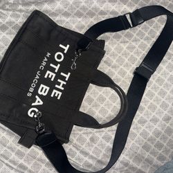 The Tote Bag Marc Jacobs 
