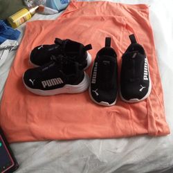 Puma  Shoes Toddlers