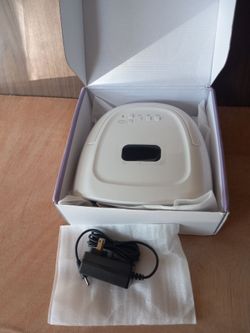 Nail Dryer Machine New In Box $20