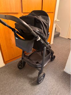 Stroller UppaBaby