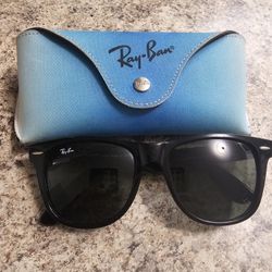 Ray-Ban Wayfarer 