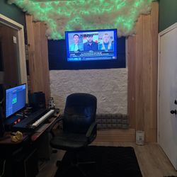 Music Studio