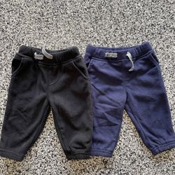 9 Month Old Infant Boy Pants