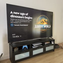 LG 86in TV