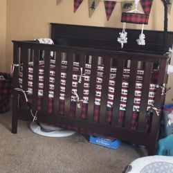 Baby Nursery