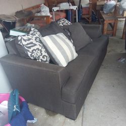 Sofas Small And Big