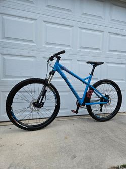 RALEIGH TOKUL 3 Mountain Bike