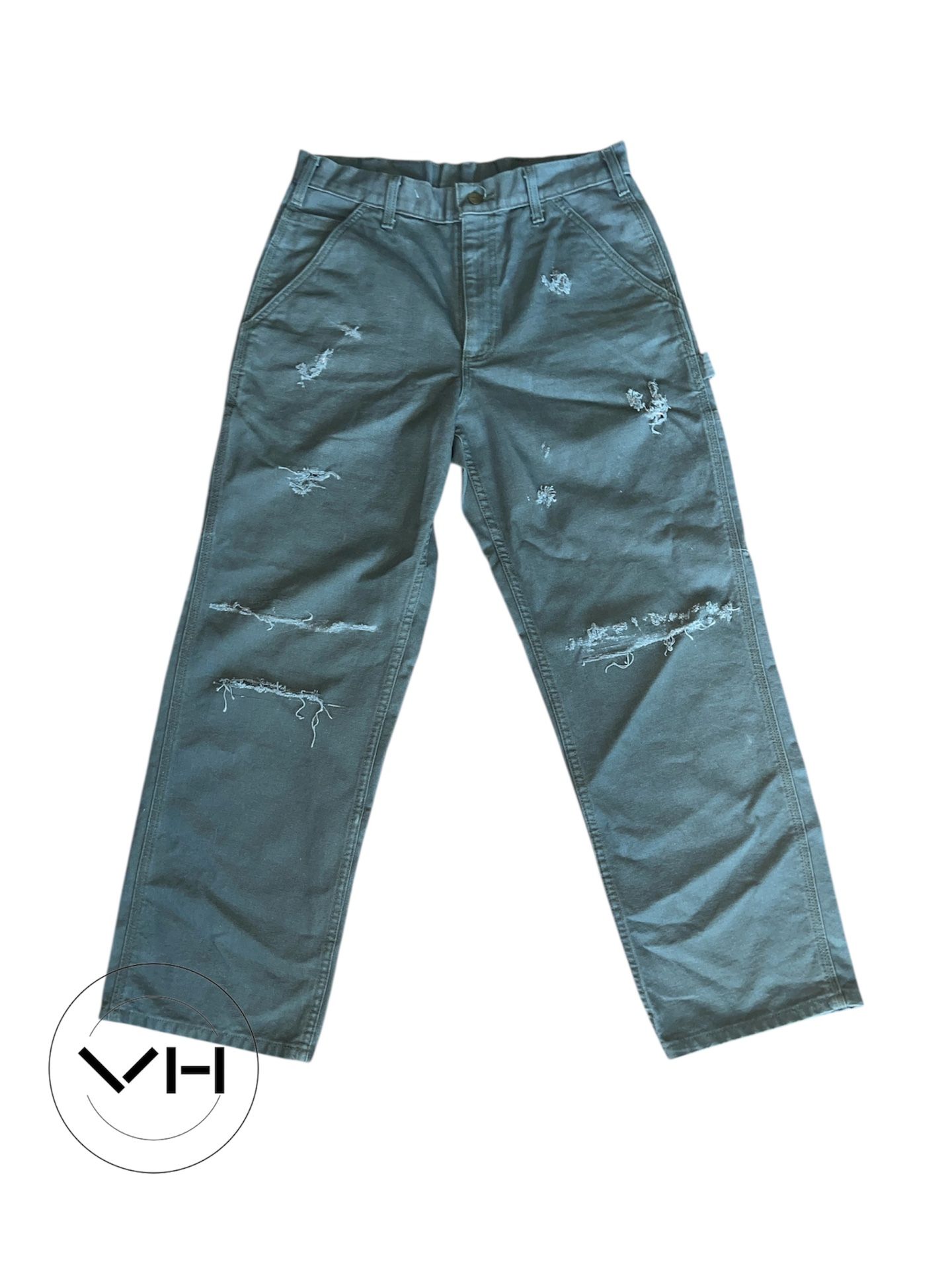 Carhartt Jeans Y2K