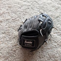 Toddler Baseball Glove