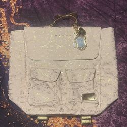 Bath And Body Works Princess Backpack