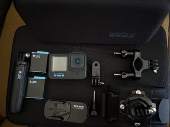 GoPro Hero 10