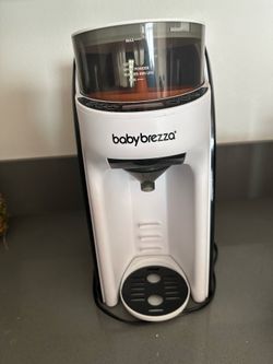 Baby Brezza