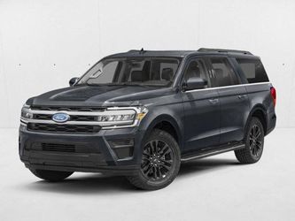 2023 Ford Expedition