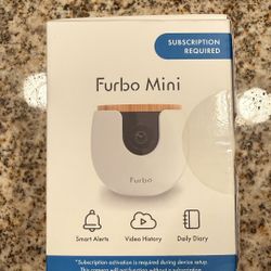 Furbo Mini Pet Camera