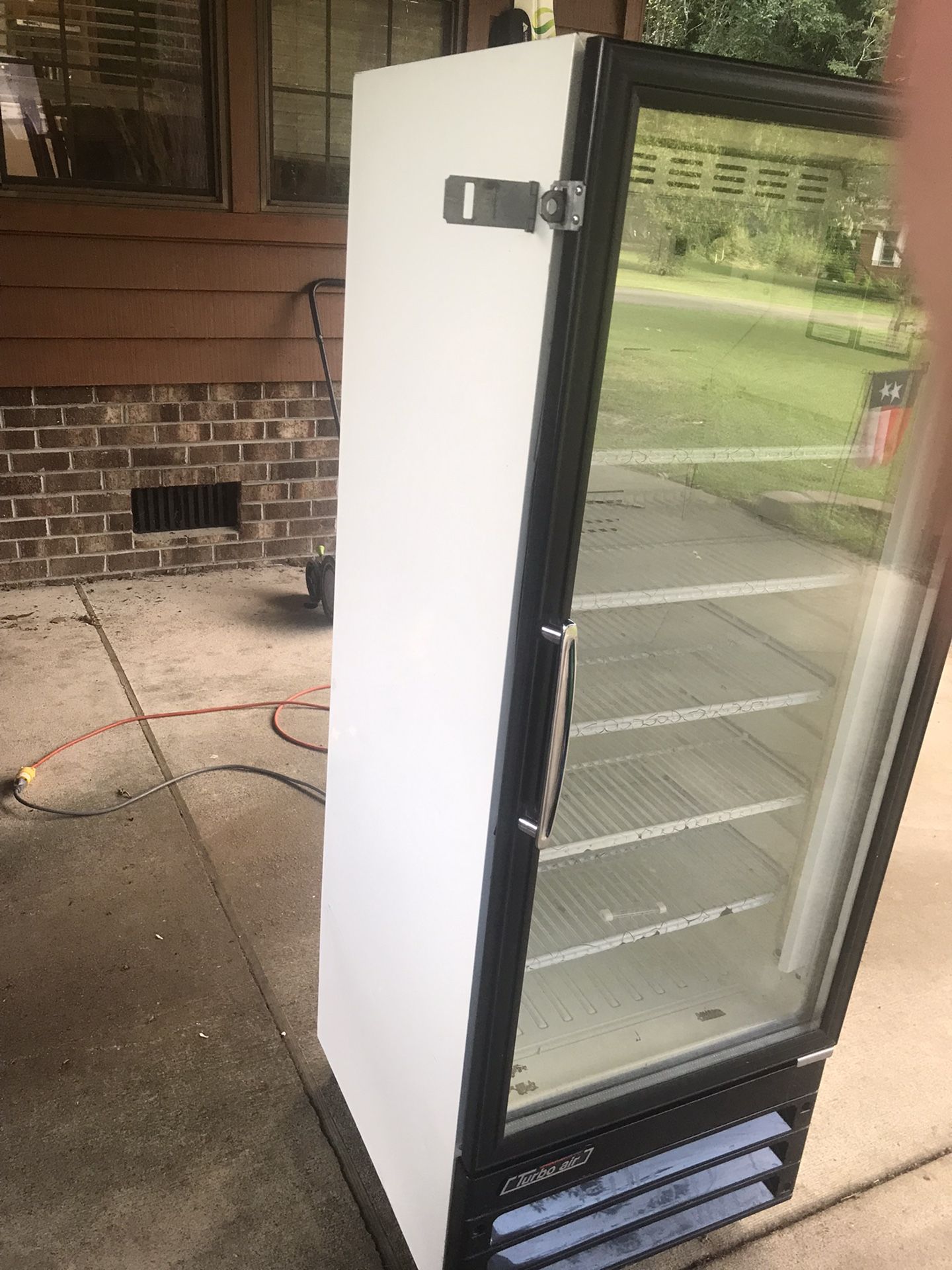 Refrigerator / Merchandiser / Drink Cooler for Sale in Suffolk, VA