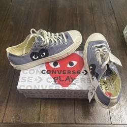 Converse Valentine Addition 
