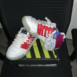 K-Swiss Ghostbusters Stay Puff 