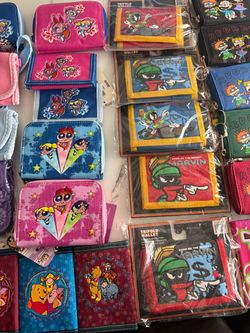 Y2K WALLETS