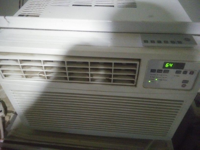Big AC