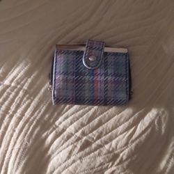 Mens Burberry Wallet for Sale in Franklin, TN - OfferUp