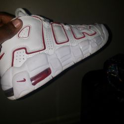 Nike Air Uptempo