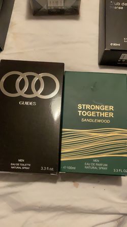 Cologne Men’s