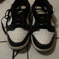 Nike Dunks