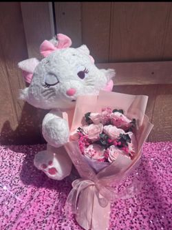 Artificial Roses