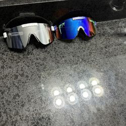 Pit Viper Sunglasses