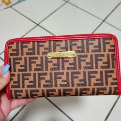 Women "S Wallet 