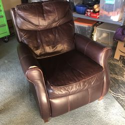 Recliner