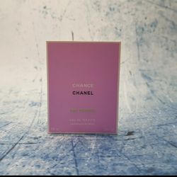 Chanel Chance Eau Fraichie