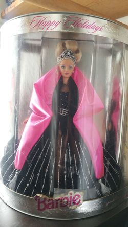 Barbie Collectable (Toys)