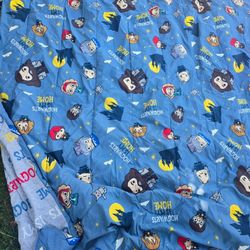 Harry Potter Comforter 