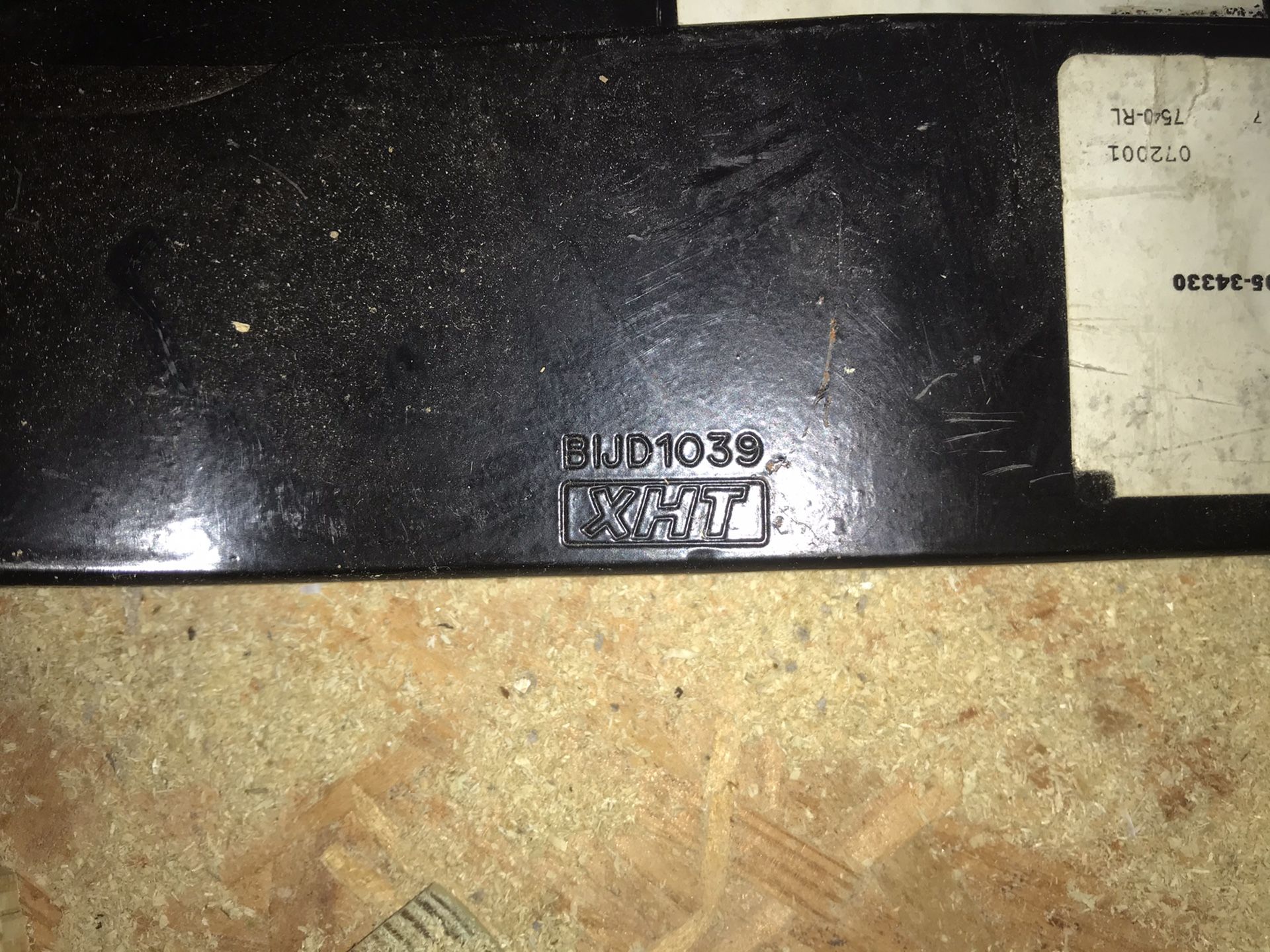 Blades $30