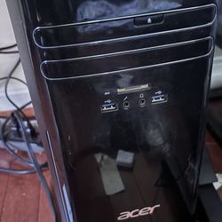 Acer pc