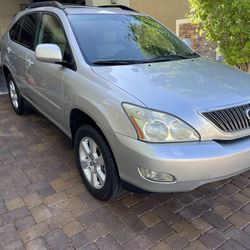 2006 Lexus Rx 330