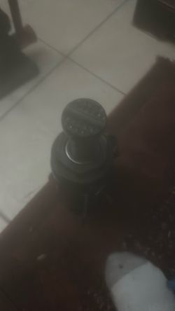 A strut assembly