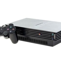 playstation 2